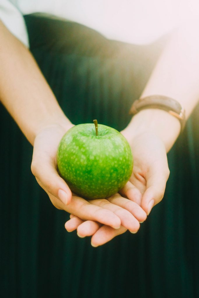 equilibrio emocional y nutricional (Psiconutrición)