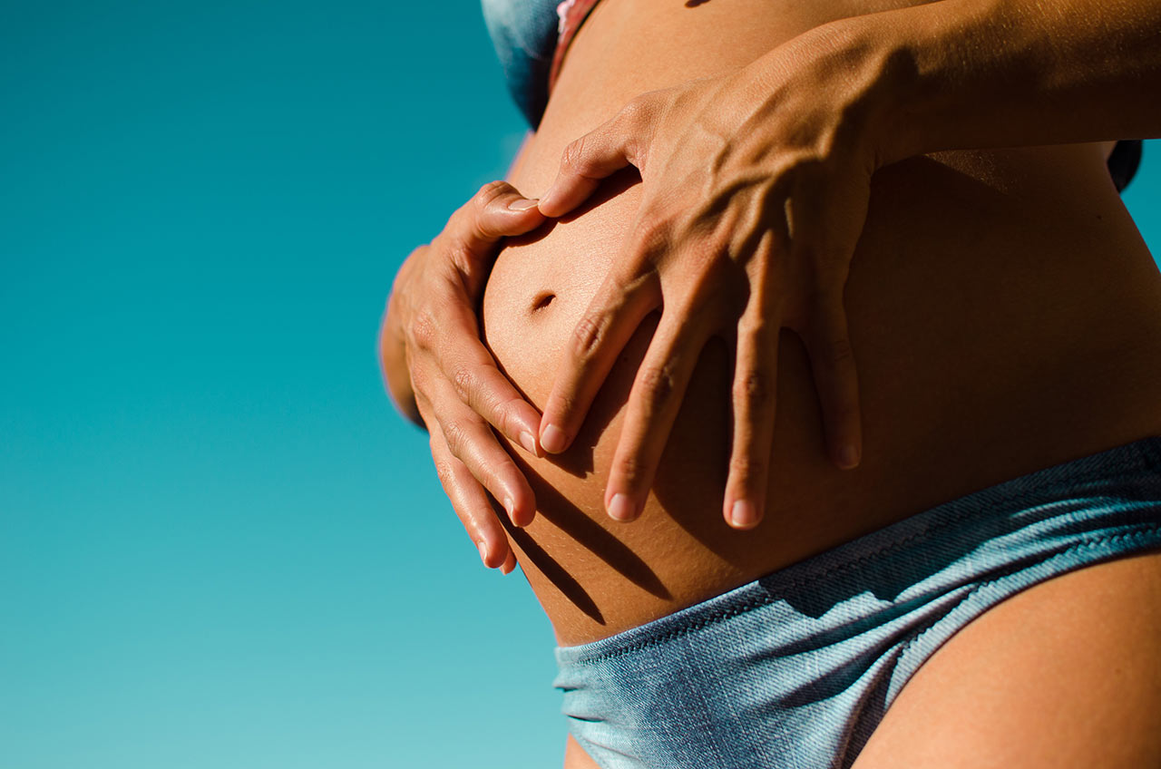 Psicología Perinatal