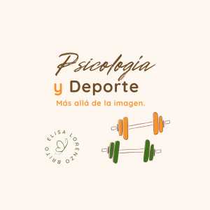 Psicología y deporte