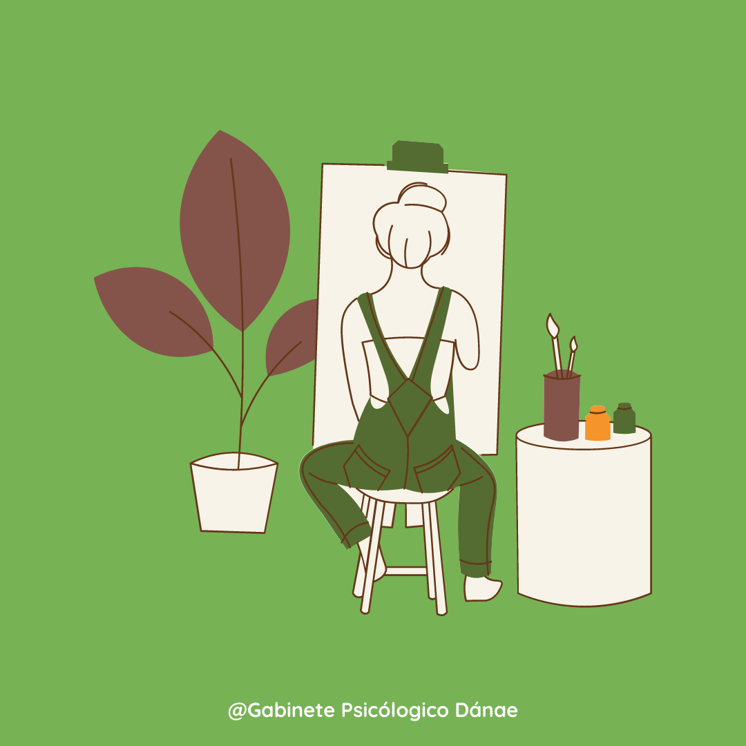 Creatividad y altas capacidades