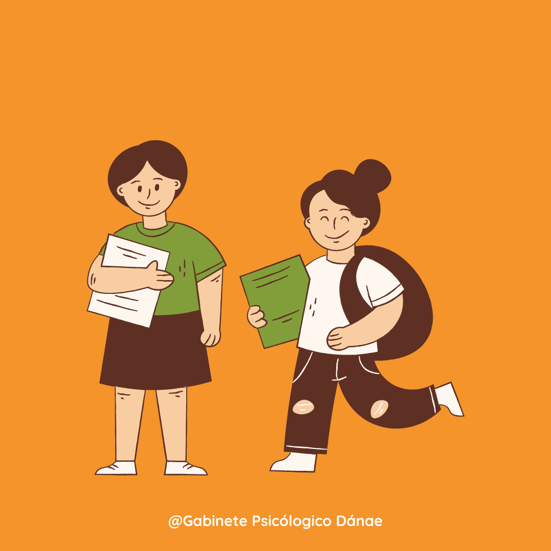 Efectos psicológicos de la vuelta al cole en los niños