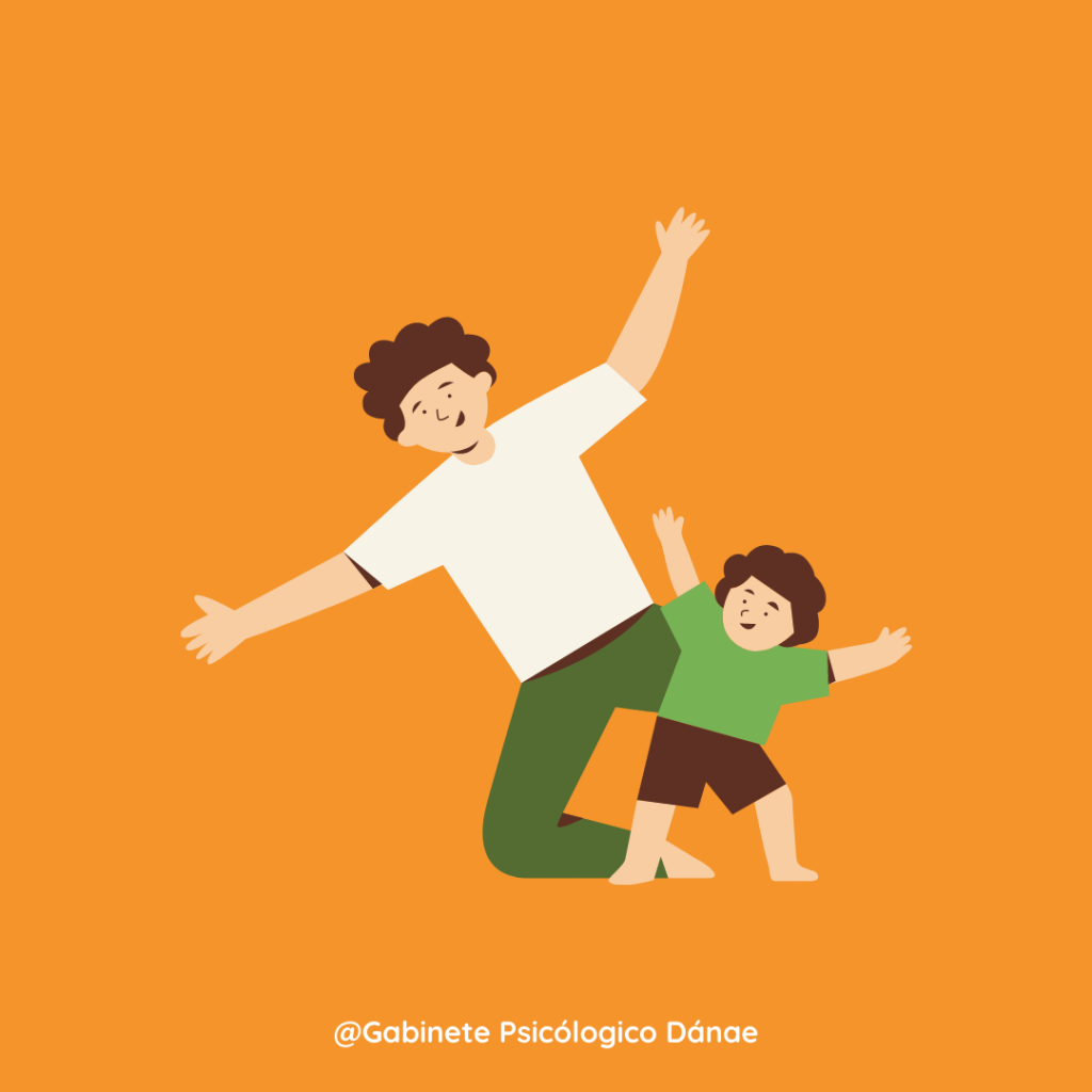 ¿Cómo puedo mejorar la comunicación con mi hij@?