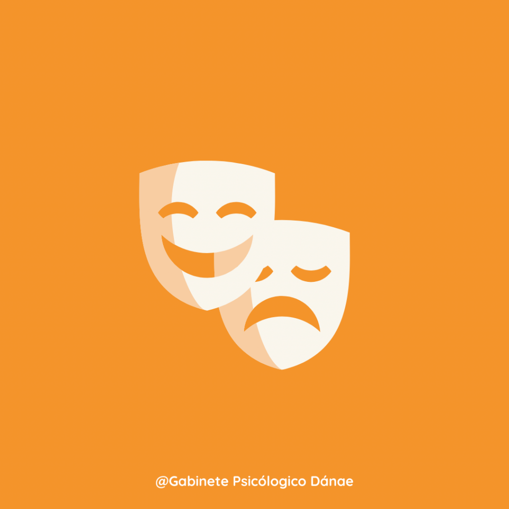 ¿Está mal no sentirse bien todo el tiempo?