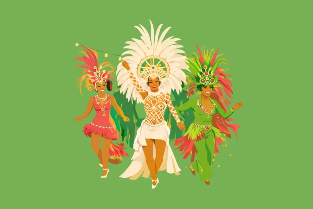 Carnaval y bienestar emocional