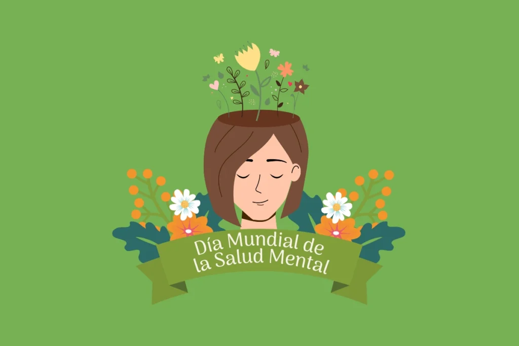Salud mental