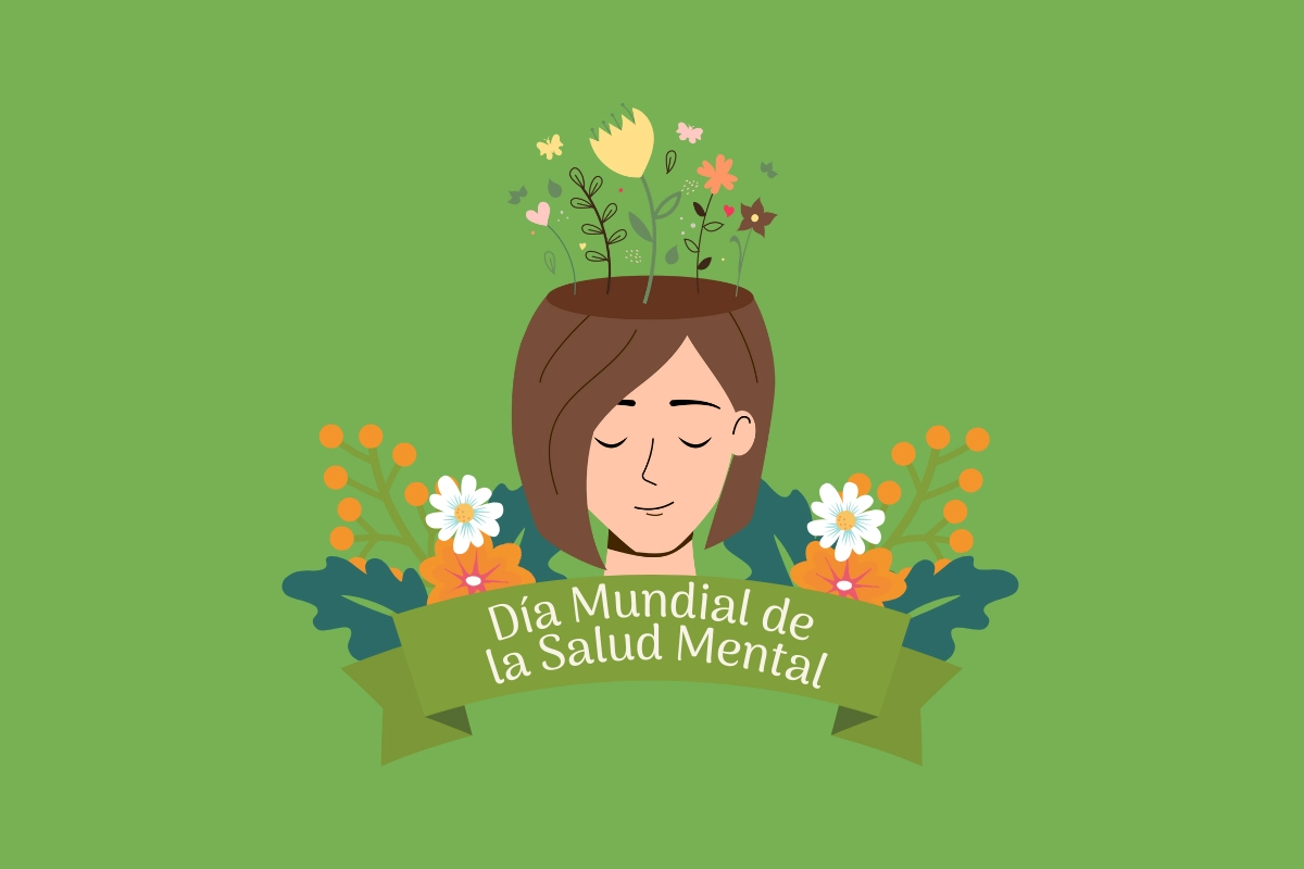 Salud mental