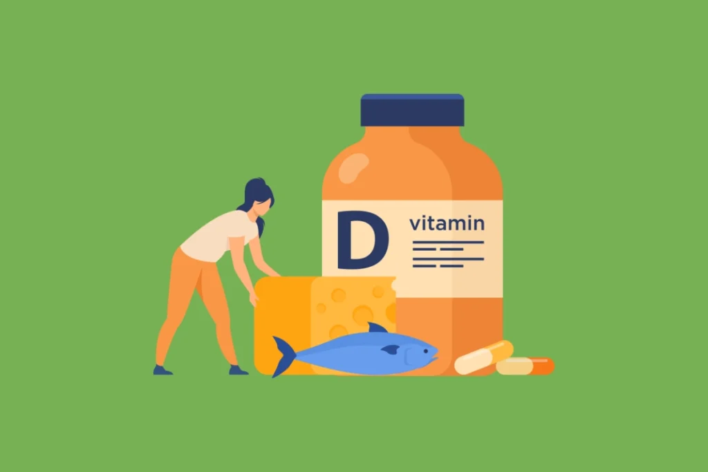 Vitamina D3