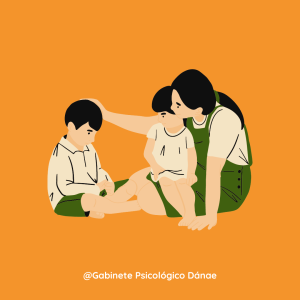 salud mental infantil
