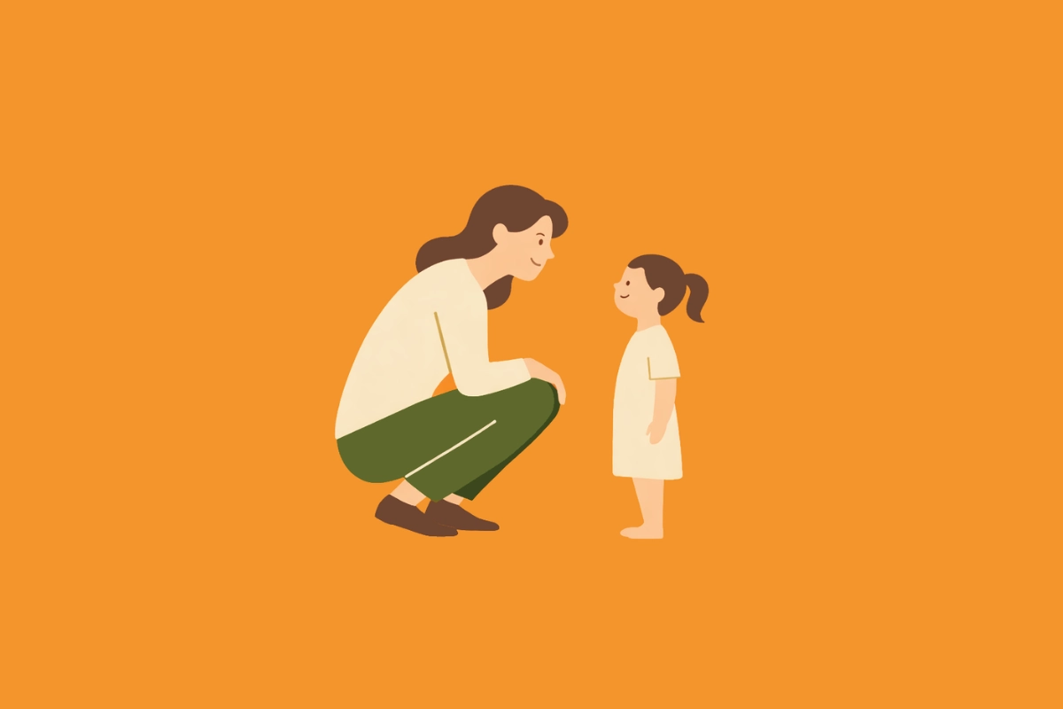 Consentimiento en la infancia: escuchar y respetar límites