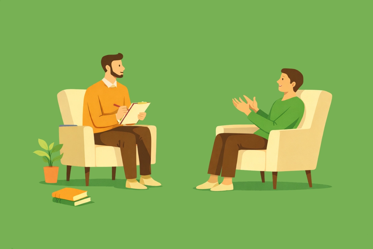 Formación continua en psicología para acompañar mejor en consulta