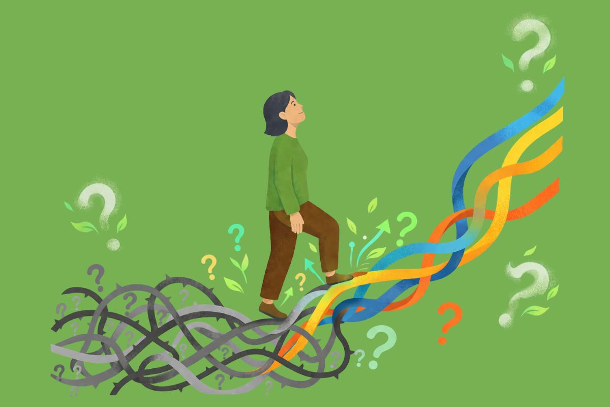 Mudarse de ciudad e incertidumbre emocional