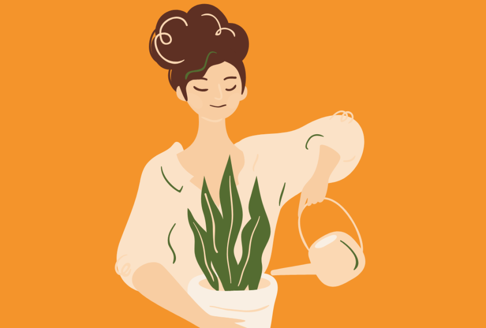 Tiempo de hacer balance. Autoestima y empoderamiento