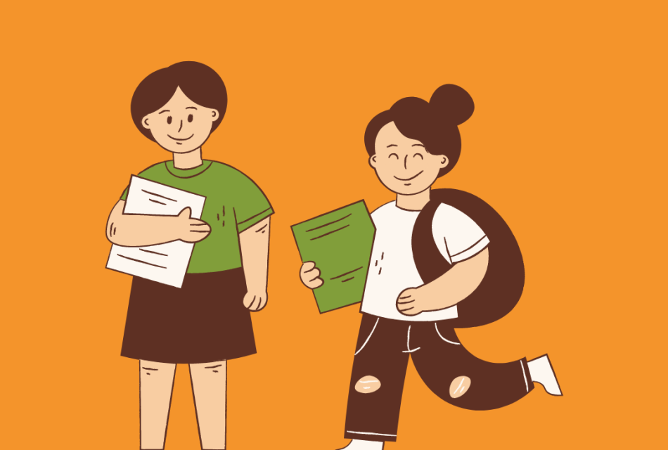 Efectos psicológicos de la vuelta al cole en los niños