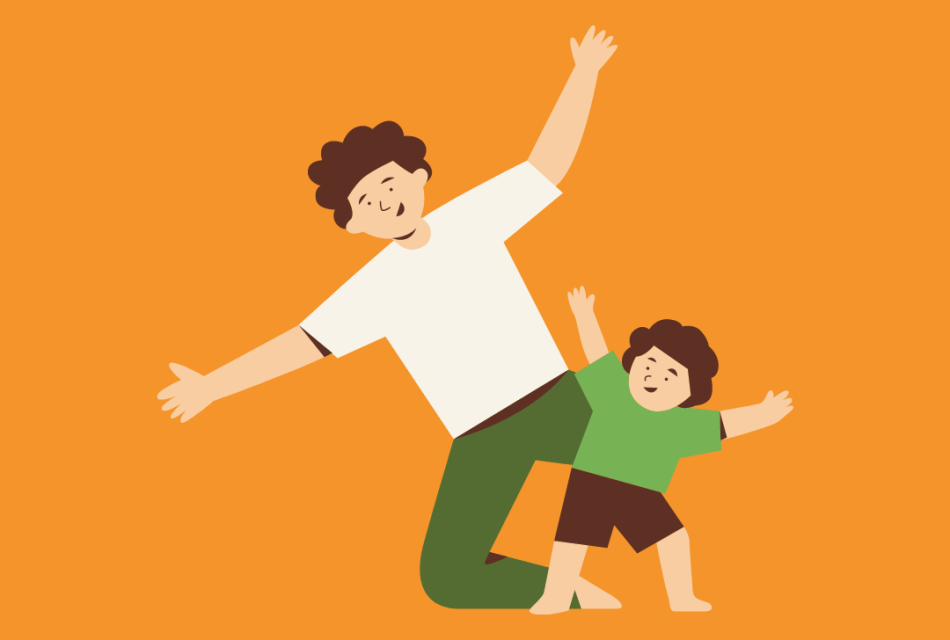 ¿Cómo puedo mejorar la comunicación con mi hij@?